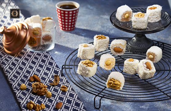 Can Lokum (çəkiylə)