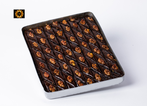 CAN PAXLAVA (çəkiylə)