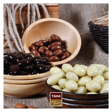 TAHA DRAJE (çəkiylə)